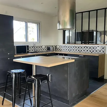 Au Coeur Du Golf De La Baule * Saint-André-des-Eaux