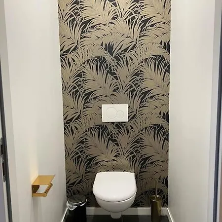 Au Coeur Du Golf De La Baule Nyaraló Saint-André-des-Eaux