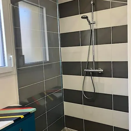 Au Coeur Du Golf De La Baule Nyaraló