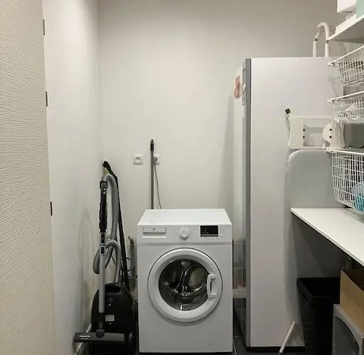 Au Coeur Du Golf De La Baule بيت للعطل *