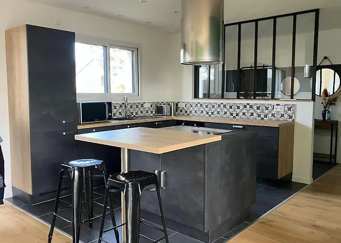 Au Coeur Du Golf De La Baule * Saint-André-des-Eaux