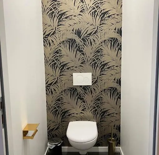 Au Coeur Du Golf De La Baule بيت للعطل Saint-André-des-Eaux