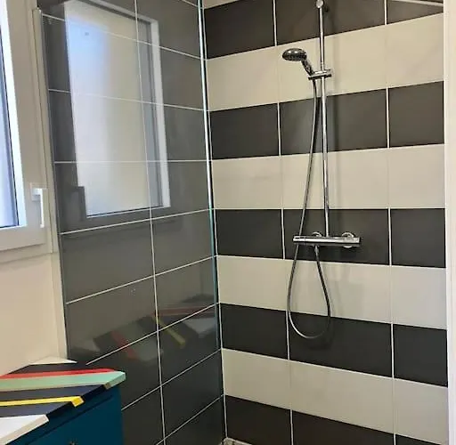 Au Coeur Du Golf De La Baule بيت للعطل